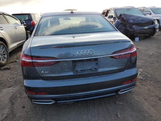 Photo 5 VIN: WAUM2AF24KN097264 - AUDI A6 