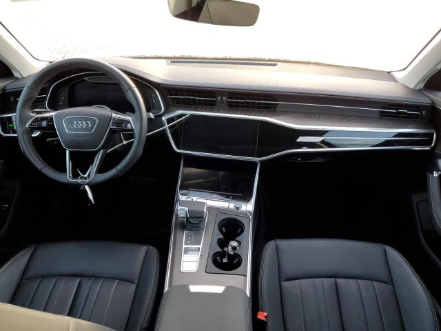 Photo 7 VIN: WAUM2AF24KN097264 - AUDI A6 