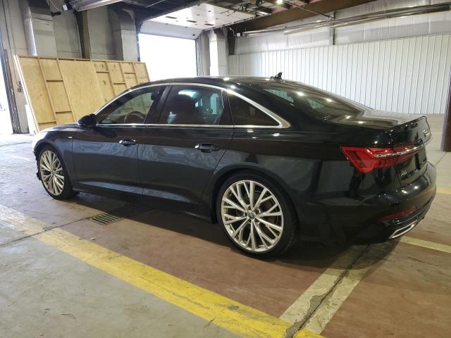 Photo 1 VIN: WAUM2AF26KN026373 - AUDI A6 PRESTIG 