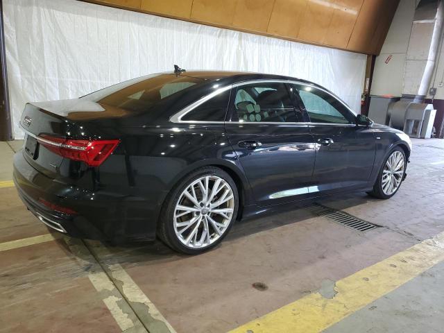 Photo 2 VIN: WAUM2AF26KN026373 - AUDI A6 PRESTIG 