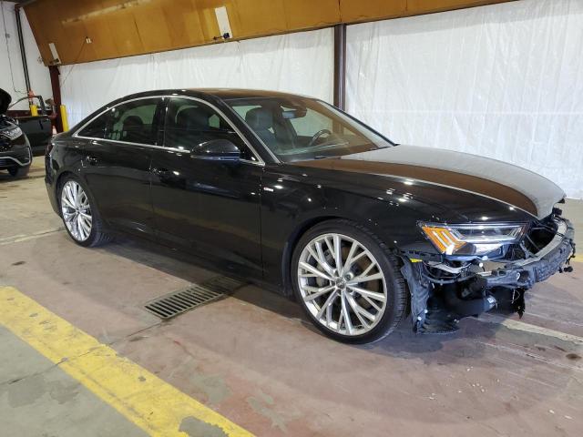 Photo 3 VIN: WAUM2AF26KN026373 - AUDI A6 PRESTIG 