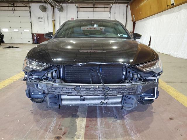 Photo 4 VIN: WAUM2AF26KN026373 - AUDI A6 PRESTIG 