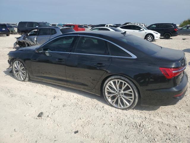 Photo 1 VIN: WAUM2AF26KN037888 - AUDI A6 PRESTIG 