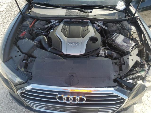 Photo 10 VIN: WAUM2AF26KN037888 - AUDI A6 PRESTIG 