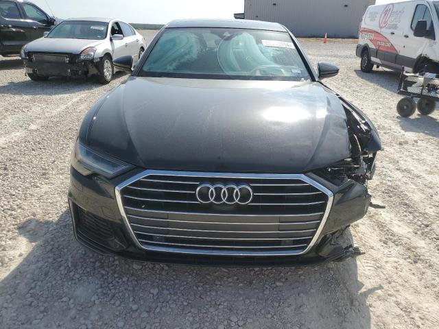 Photo 4 VIN: WAUM2AF26KN037888 - AUDI A6 PRESTIG 