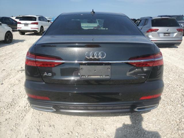 Photo 5 VIN: WAUM2AF26KN037888 - AUDI A6 PRESTIG 