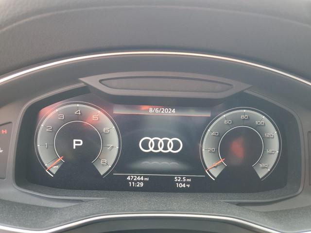 Photo 8 VIN: WAUM2AF26KN037888 - AUDI A6 PRESTIG 