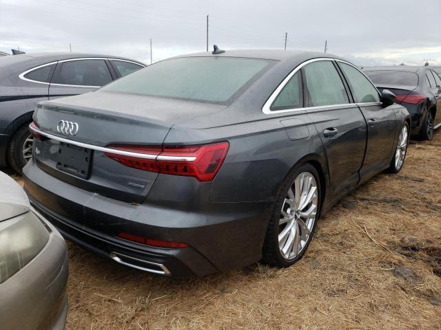 Photo 3 VIN: WAUM2AF26KN063794 - AUDI A6 