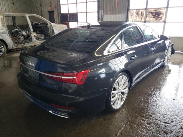 Photo 3 VIN: WAUM2AF26KN075315 - AUDI A6 PRESTIG 