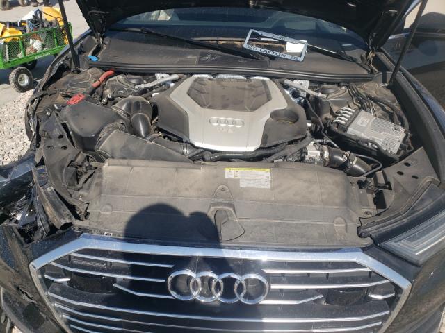 Photo 6 VIN: WAUM2AF27KN039231 - AUDI A6 PRESTIG 