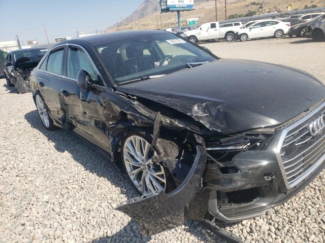 Photo 8 VIN: WAUM2AF27KN039231 - AUDI A6 PRESTIG 