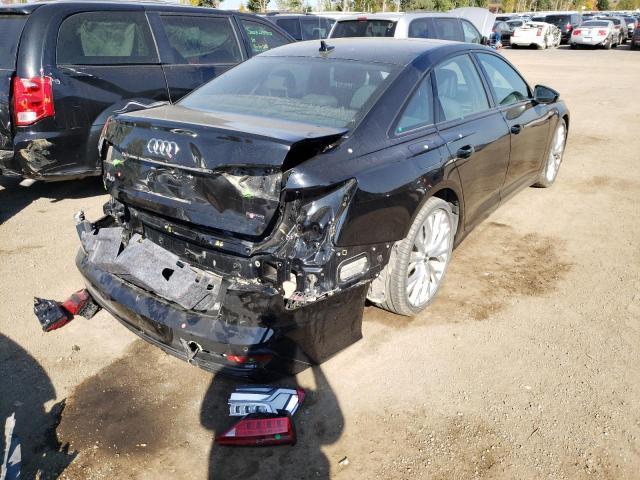 Photo 3 VIN: WAUM2AF27KN069202 - AUDI A6 PRESTIG 