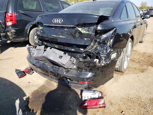 Photo 8 VIN: WAUM2AF27KN069202 - AUDI A6 PRESTIG 