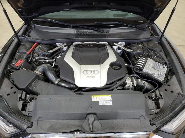 Photo 10 VIN: WAUM2AF27KN085559 - AUDI A6 PRESTIG 