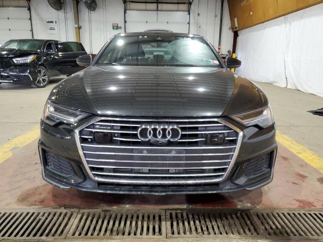 Photo 4 VIN: WAUM2AF27KN085559 - AUDI A6 PRESTIG 