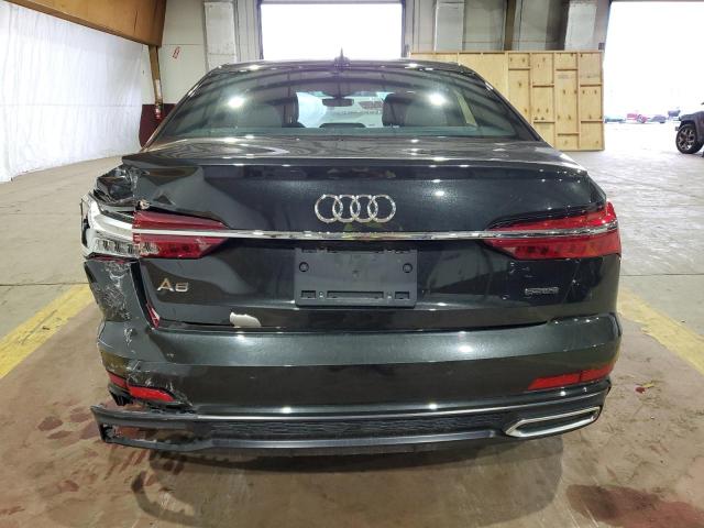 Photo 5 VIN: WAUM2AF27KN085559 - AUDI A6 PRESTIG 