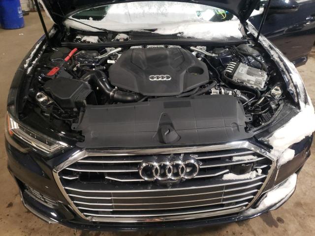 Photo 6 VIN: WAUM2AF27MN054573 - AUDI A6 PRESTIG 