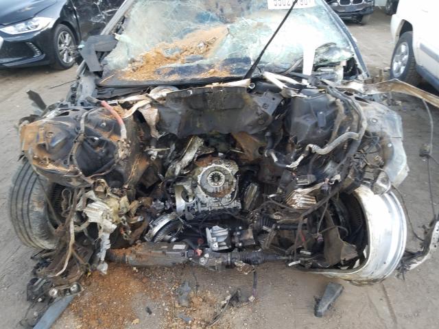 Photo 6 VIN: WAUM2AF28KN023796 - AUDI A6 PRESTIG 