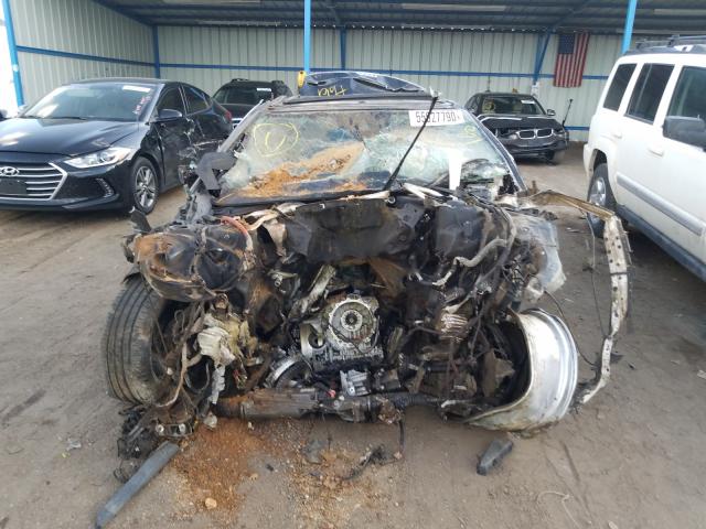 Photo 8 VIN: WAUM2AF28KN023796 - AUDI A6 PRESTIG 