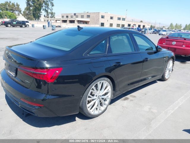 Photo 3 VIN: WAUM2AF28KN024608 - AUDI A6 