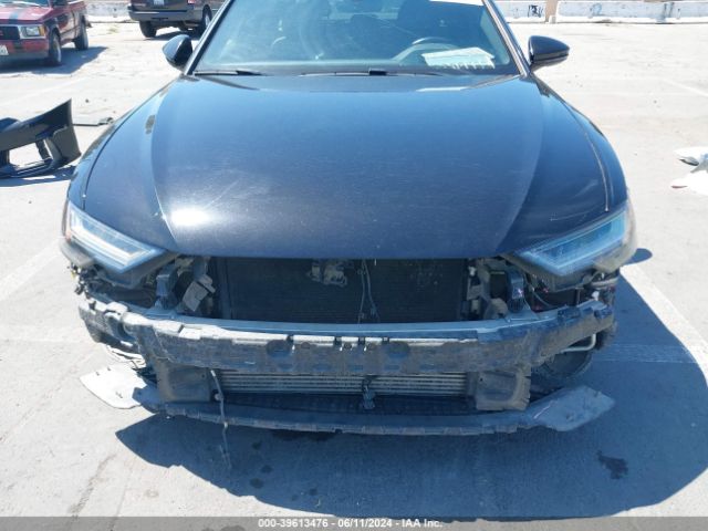 Photo 5 VIN: WAUM2AF28KN024608 - AUDI A6 