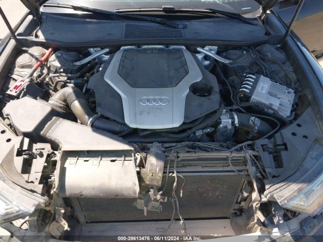 Photo 9 VIN: WAUM2AF28KN024608 - AUDI A6 