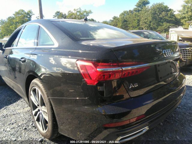 Photo 2 VIN: WAUM2AF28KN028206 - AUDI A6 