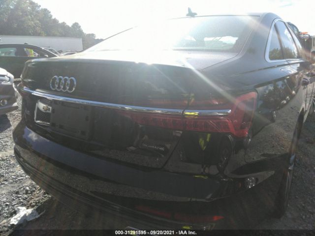 Photo 3 VIN: WAUM2AF28KN028206 - AUDI A6 