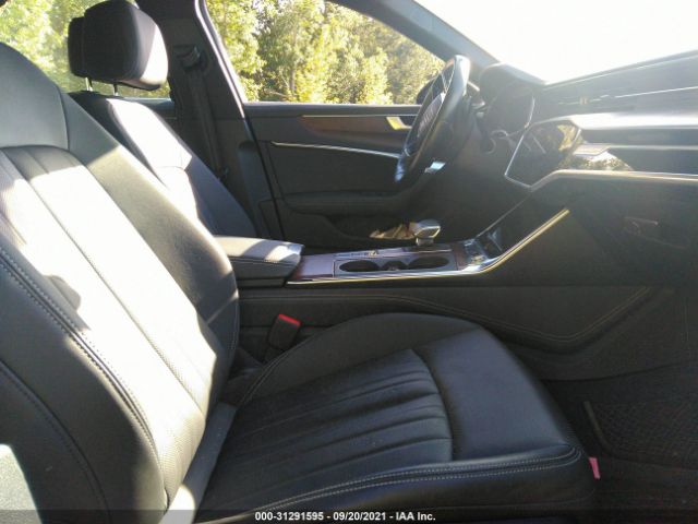 Photo 4 VIN: WAUM2AF28KN028206 - AUDI A6 