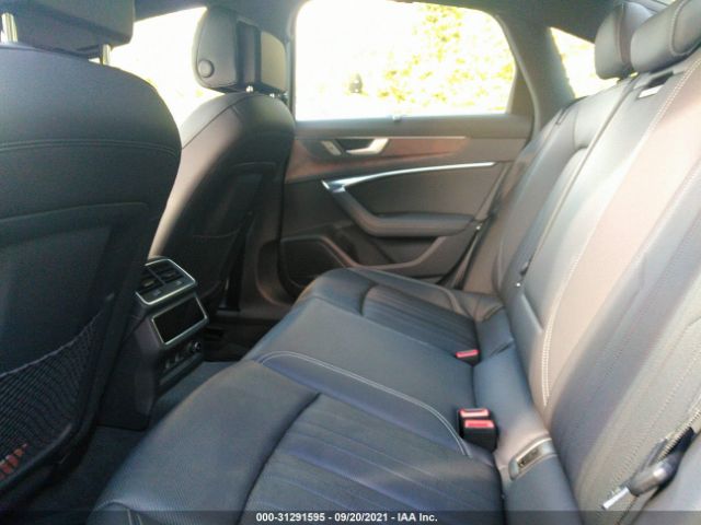 Photo 7 VIN: WAUM2AF28KN028206 - AUDI A6 