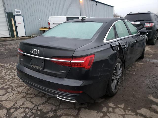 Photo 3 VIN: WAUM2AF28KN036838 - AUDI A6 