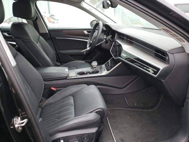 Photo 4 VIN: WAUM2AF28KN036838 - AUDI A6 