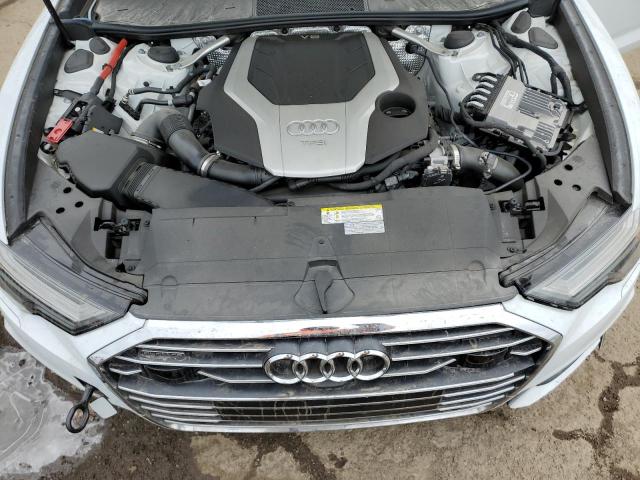 Photo 10 VIN: WAUM2AF28KN045992 - AUDI A6 PRESTIG 