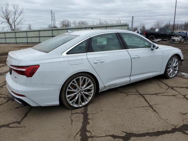 Photo 2 VIN: WAUM2AF28KN045992 - AUDI A6 PRESTIG 