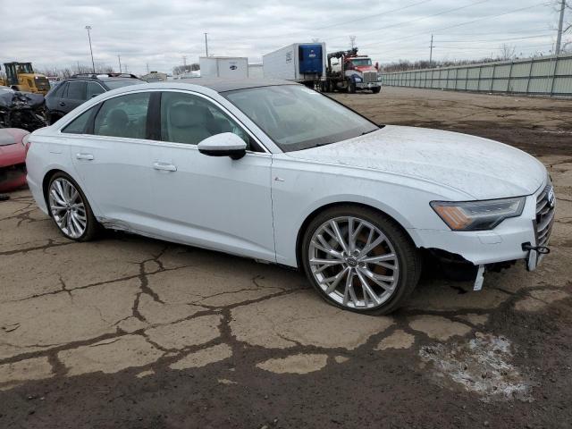 Photo 3 VIN: WAUM2AF28KN045992 - AUDI A6 PRESTIG 