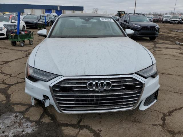 Photo 4 VIN: WAUM2AF28KN045992 - AUDI A6 PRESTIG 