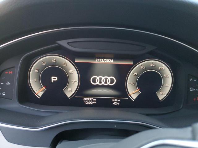 Photo 8 VIN: WAUM2AF28KN045992 - AUDI A6 PRESTIG 