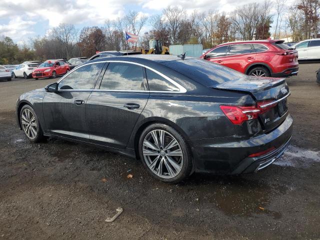 Photo 1 VIN: WAUM2AF28KN111800 - AUDI A6 PRESTIG 