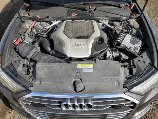 Photo 10 VIN: WAUM2AF28KN111800 - AUDI A6 PRESTIG 