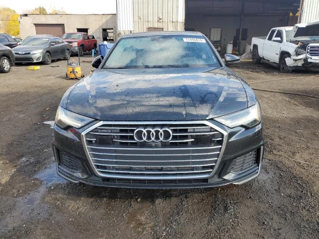 Photo 4 VIN: WAUM2AF28KN111800 - AUDI A6 PRESTIG 