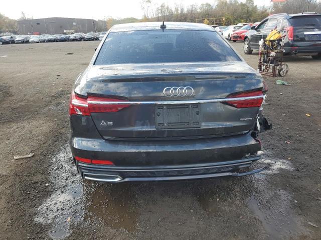 Photo 5 VIN: WAUM2AF28KN111800 - AUDI A6 PRESTIG 