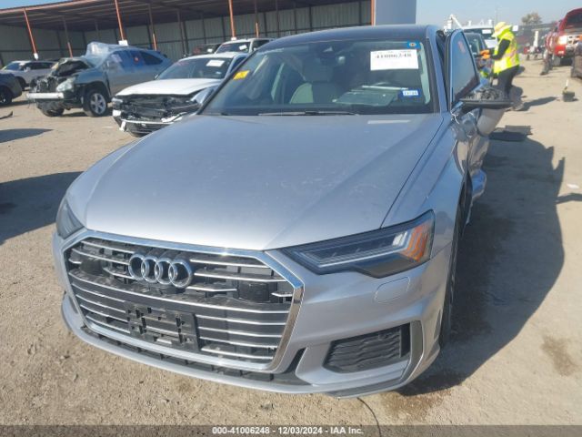 Photo 1 VIN: WAUM2AF28MN094984 - AUDI A6 