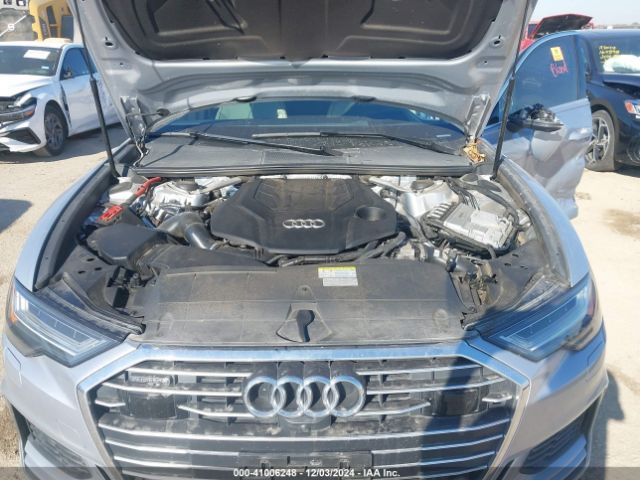 Photo 9 VIN: WAUM2AF28MN094984 - AUDI A6 