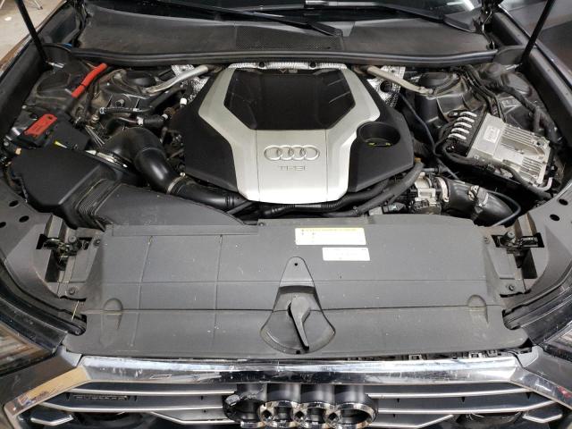 Photo 10 VIN: WAUM2AF29KN073655 - AUDI A6 PRESTIG 