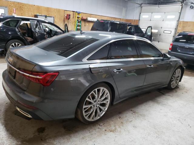 Photo 2 VIN: WAUM2AF29KN073655 - AUDI A6 PRESTIG 