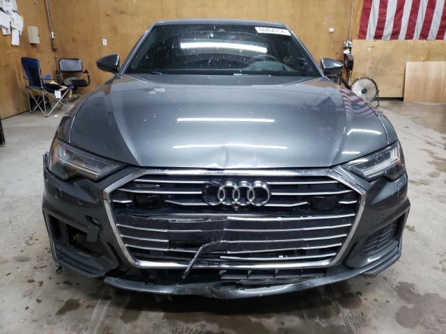 Photo 4 VIN: WAUM2AF29KN073655 - AUDI A6 PRESTIG 