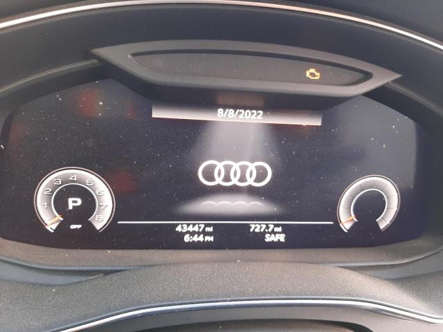 Photo 7 VIN: WAUM2AF29KN087099 - AUDI A6 PRESTIG 