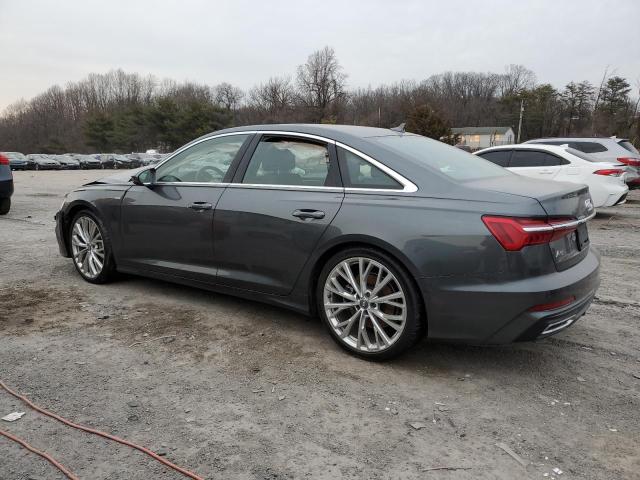 Photo 1 VIN: WAUM2AF29KN088916 - AUDI A6 PRESTIG 