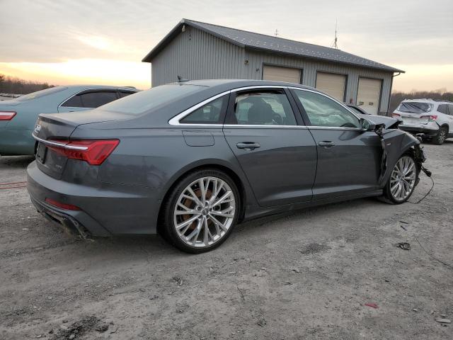 Photo 2 VIN: WAUM2AF29KN088916 - AUDI A6 PRESTIG 