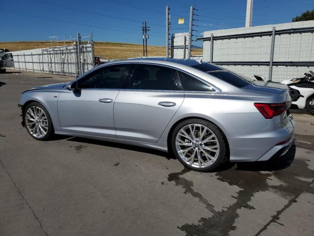 Photo 1 VIN: WAUM2AF2XKN079738 - AUDI A6 PRESTIG 